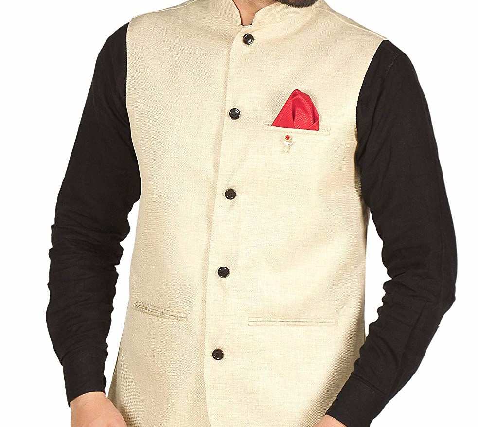 Nehru Jacket